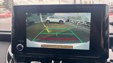 Toyota Corolla 2.0 VVT-i Hybrid Design 5dr CVT Hybrid Hatchback